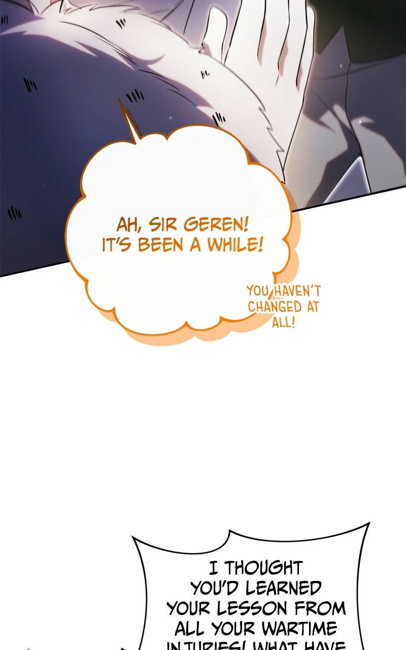 The villain tyrant has returned Chapter 84 - Page 75