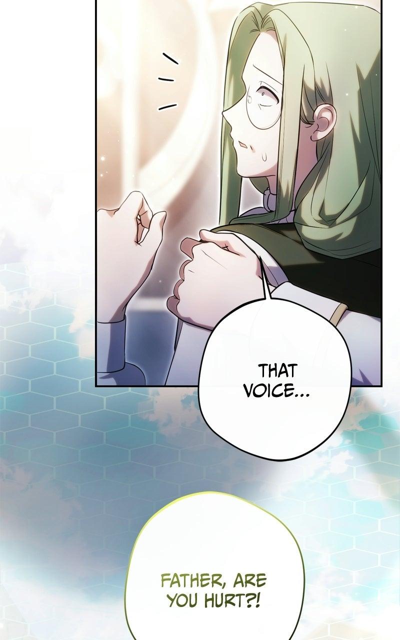 The villain tyrant has returned Chapter 84 - Page 79