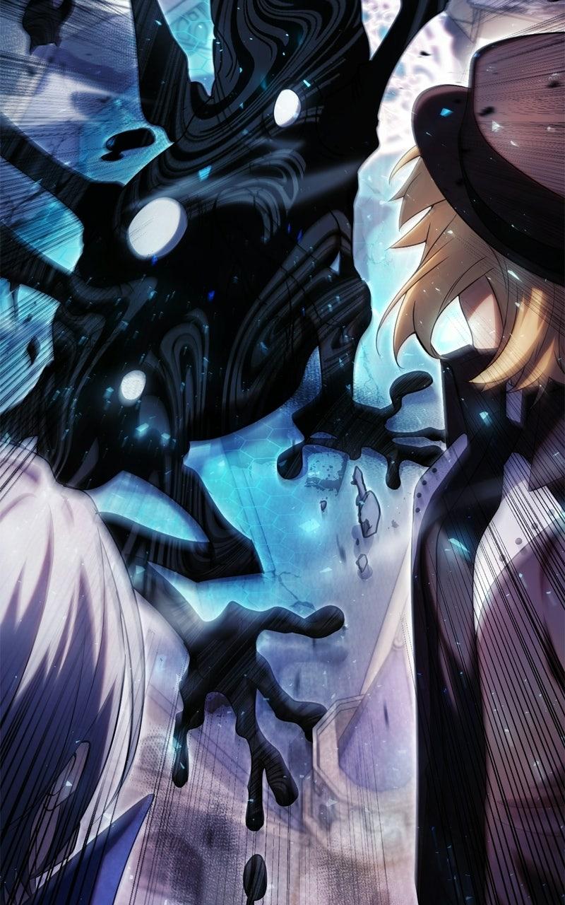 The villain tyrant has returned Chapter 84 - Page 8