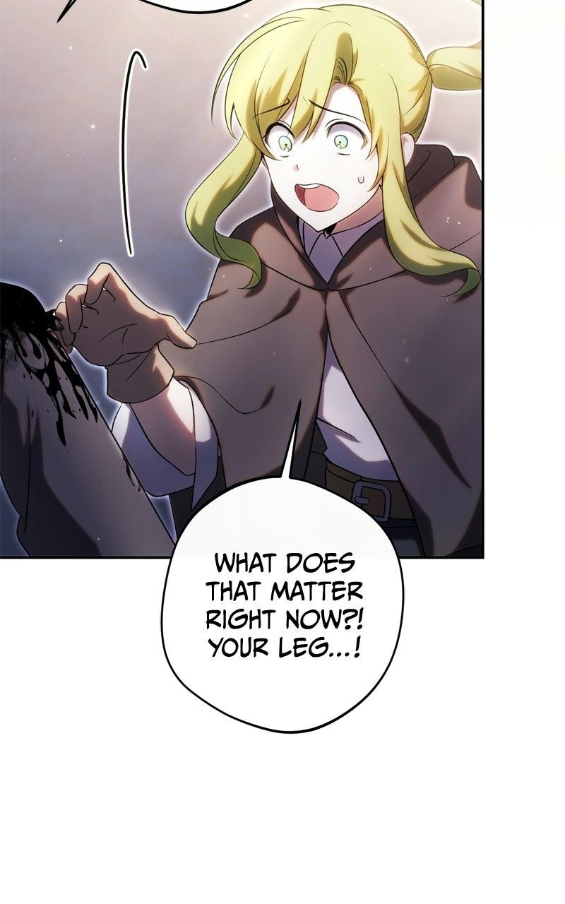 The villain tyrant has returned Chapter 84 - Page 82