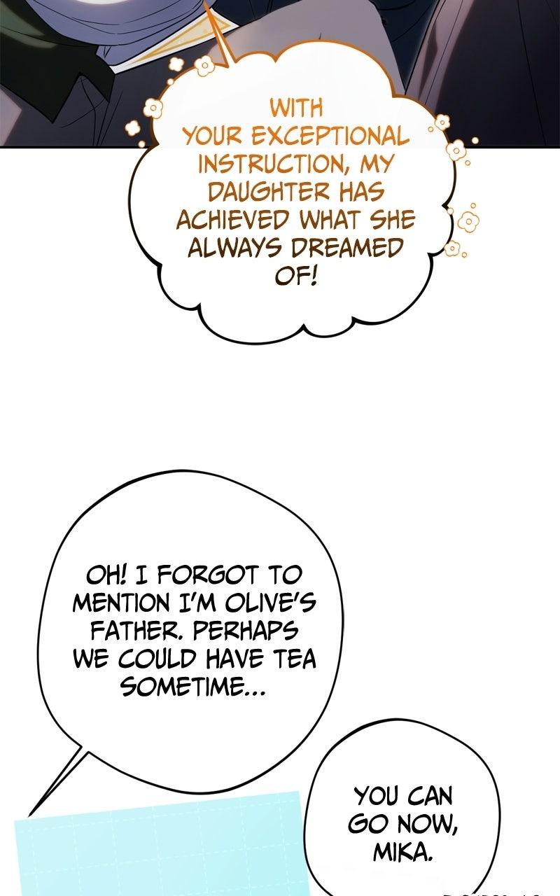 The villain tyrant has returned Chapter 84 - Page 87