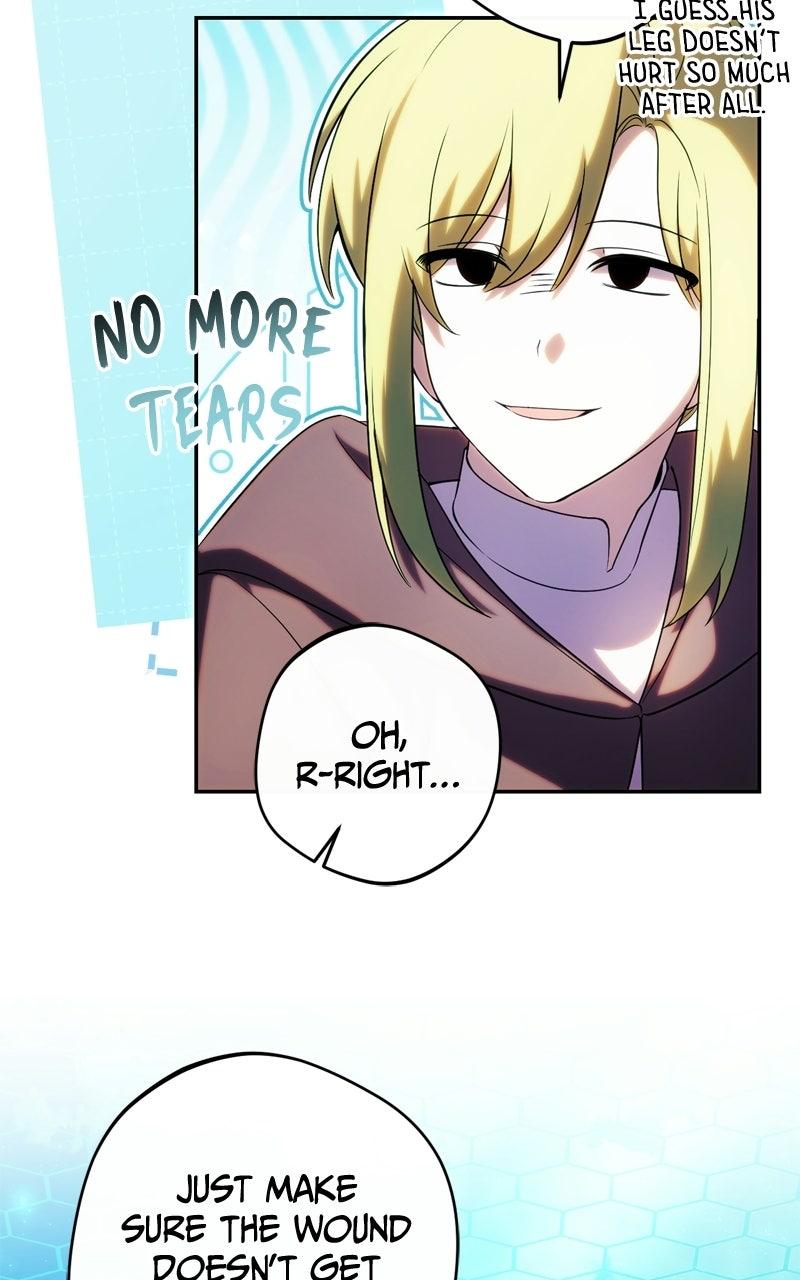 The villain tyrant has returned Chapter 84 - Page 88