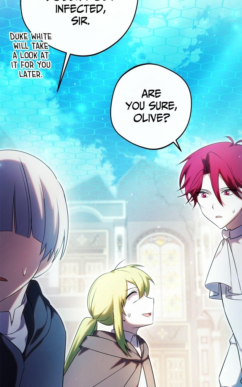 The villain tyrant has returned Chapter 84 - Page 89