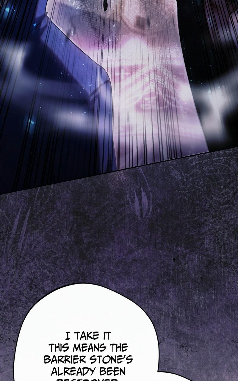 The villain tyrant has returned Chapter 84 - Page 9