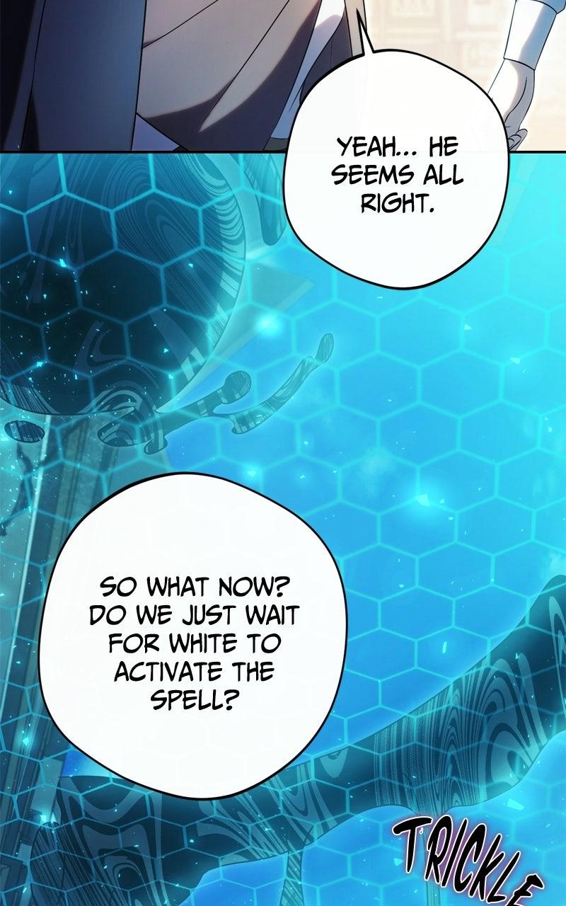 The villain tyrant has returned Chapter 84 - Page 90