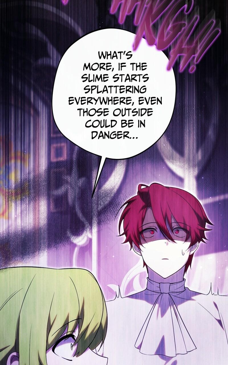 The villain tyrant has returned Chapter 84 - Page 92