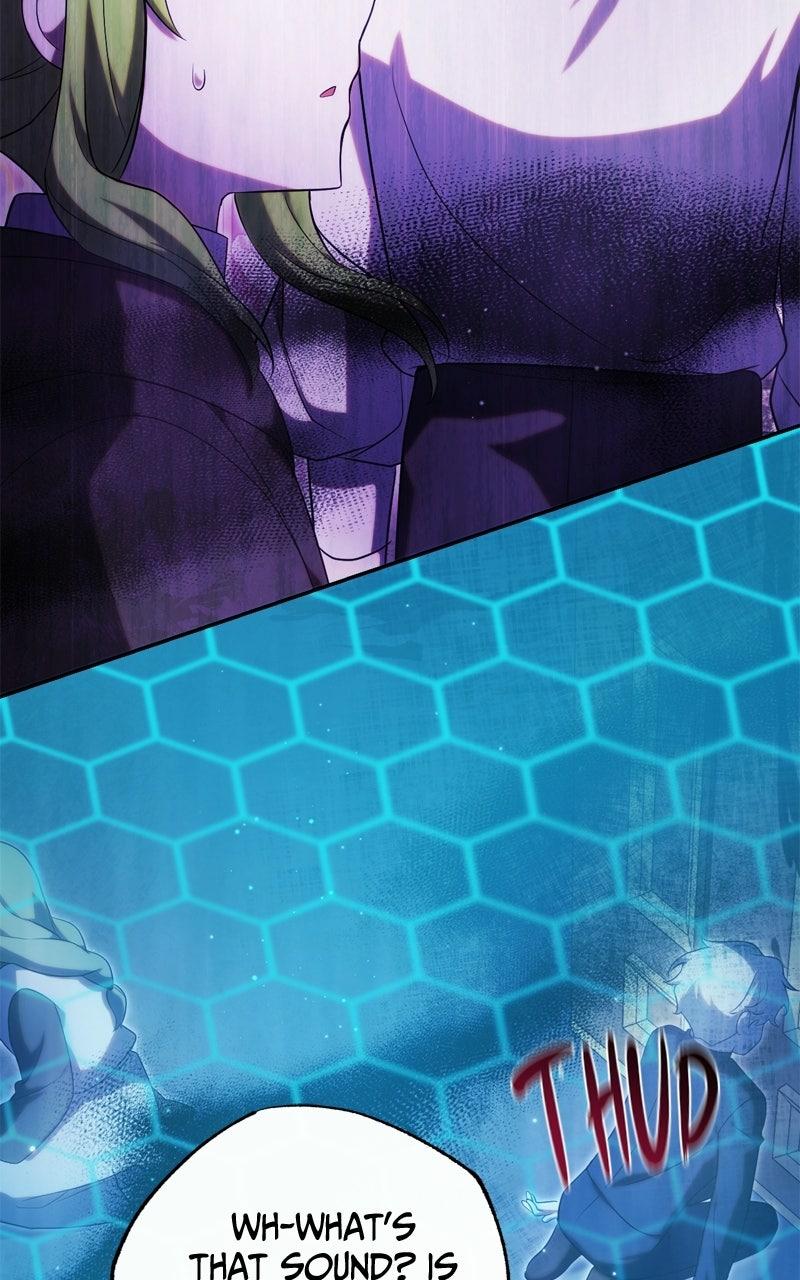 The villain tyrant has returned Chapter 84 - Page 93
