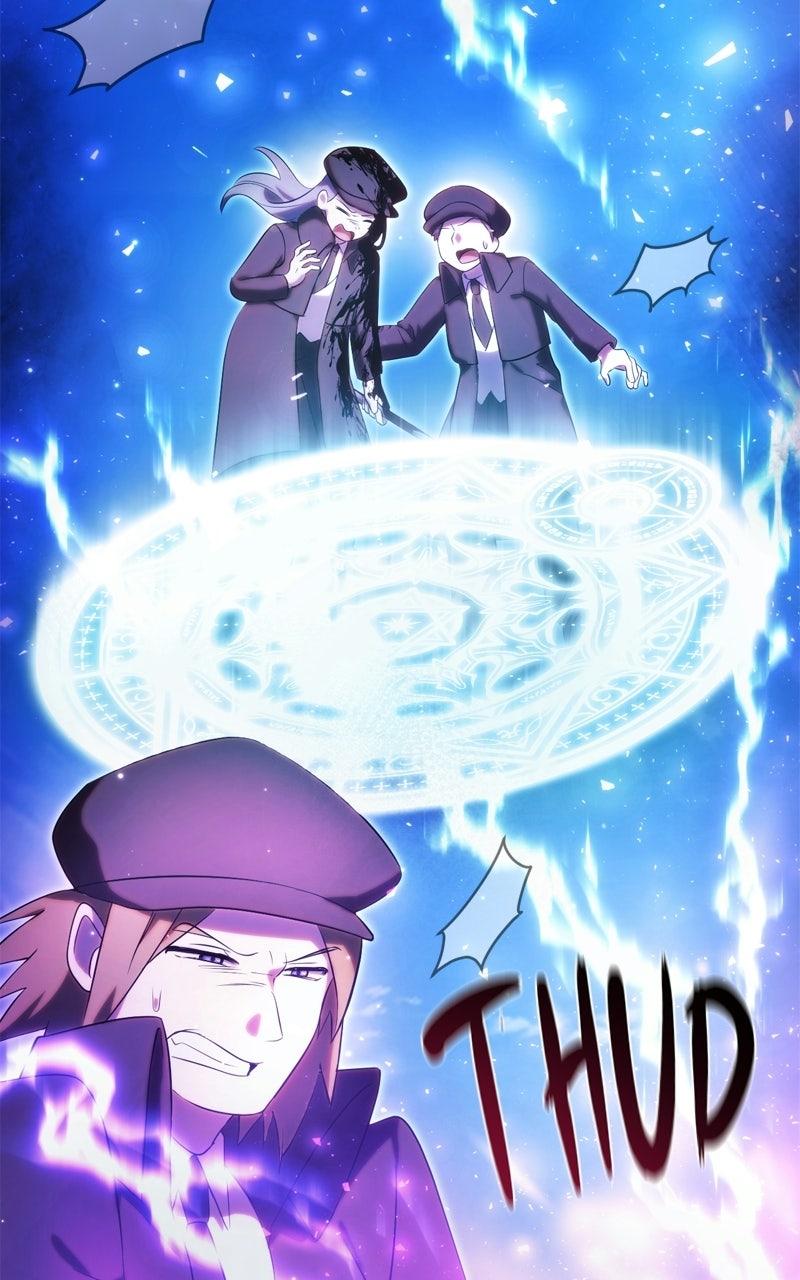 The villain tyrant has returned Chapter 84 - Page 96