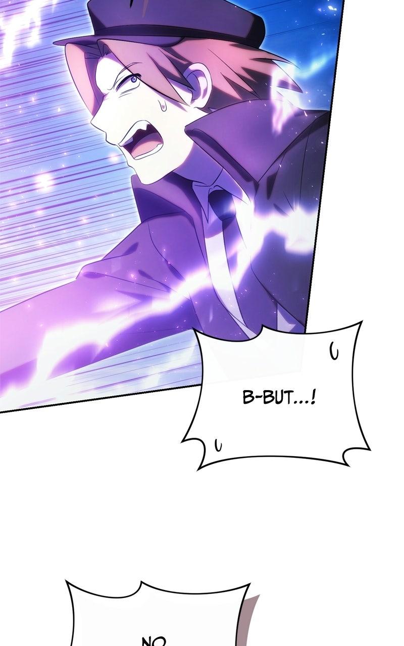 The villain tyrant has returned Chapter 84 - Page 98