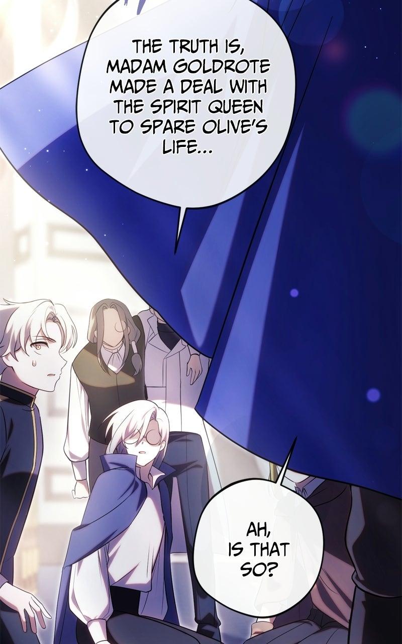 The villain tyrant has returned Chapter 85 - Page 100