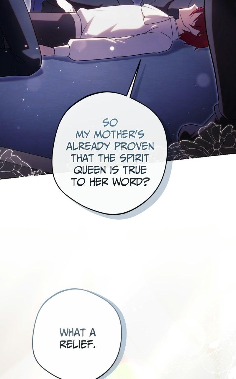 The villain tyrant has returned Chapter 85 - Page 101