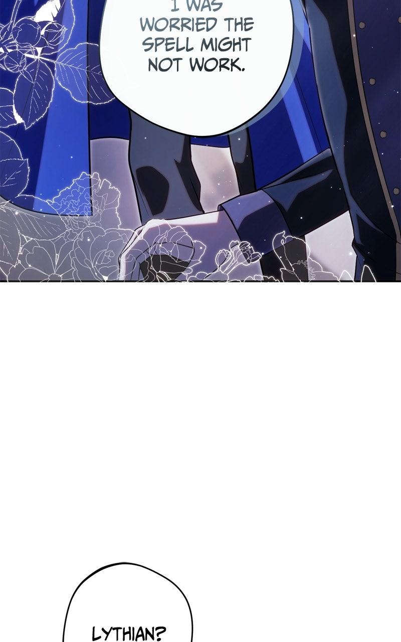 The villain tyrant has returned Chapter 85 - Page 103