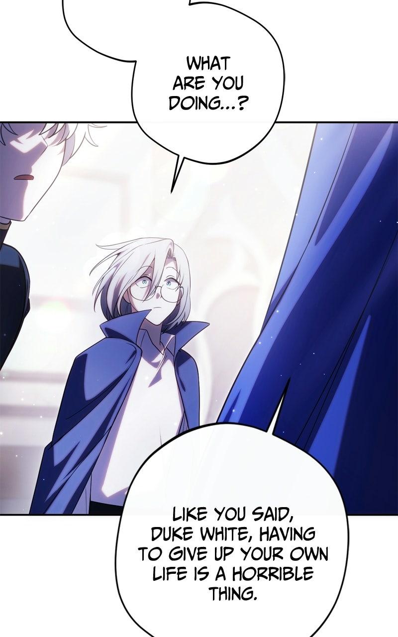 The villain tyrant has returned Chapter 85 - Page 104
