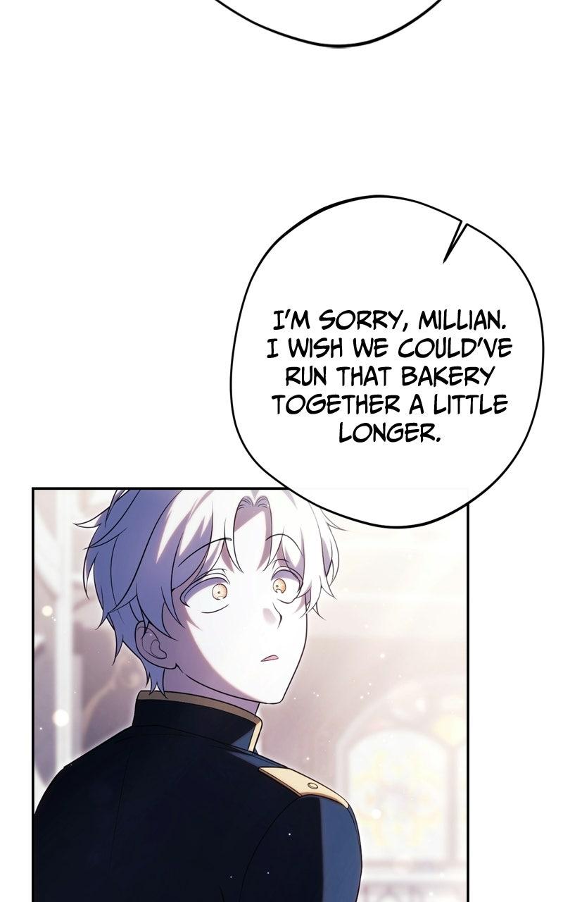 The villain tyrant has returned Chapter 85 - Page 105