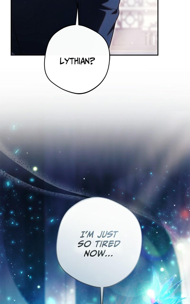 The villain tyrant has returned Chapter 85 - Page 106