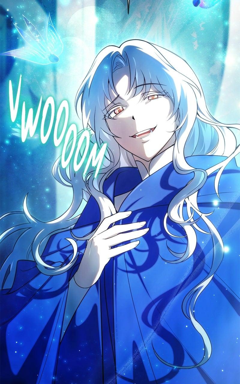 The villain tyrant has returned Chapter 85 - Page 107