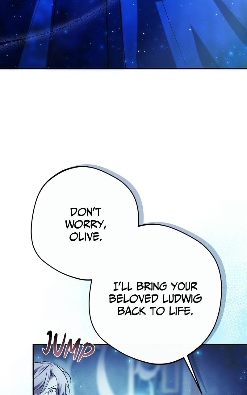 The villain tyrant has returned Chapter 85 - Page 108