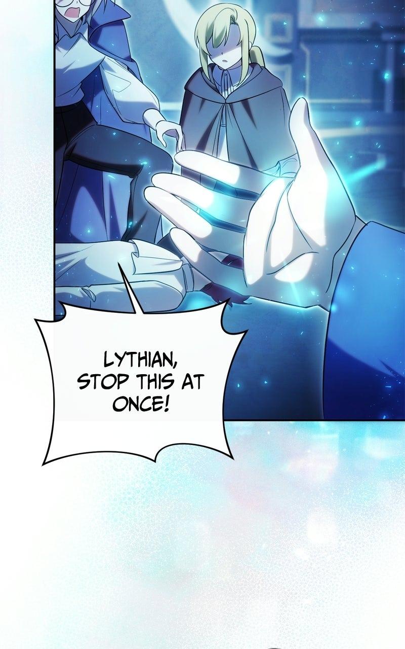 The villain tyrant has returned Chapter 85 - Page 109