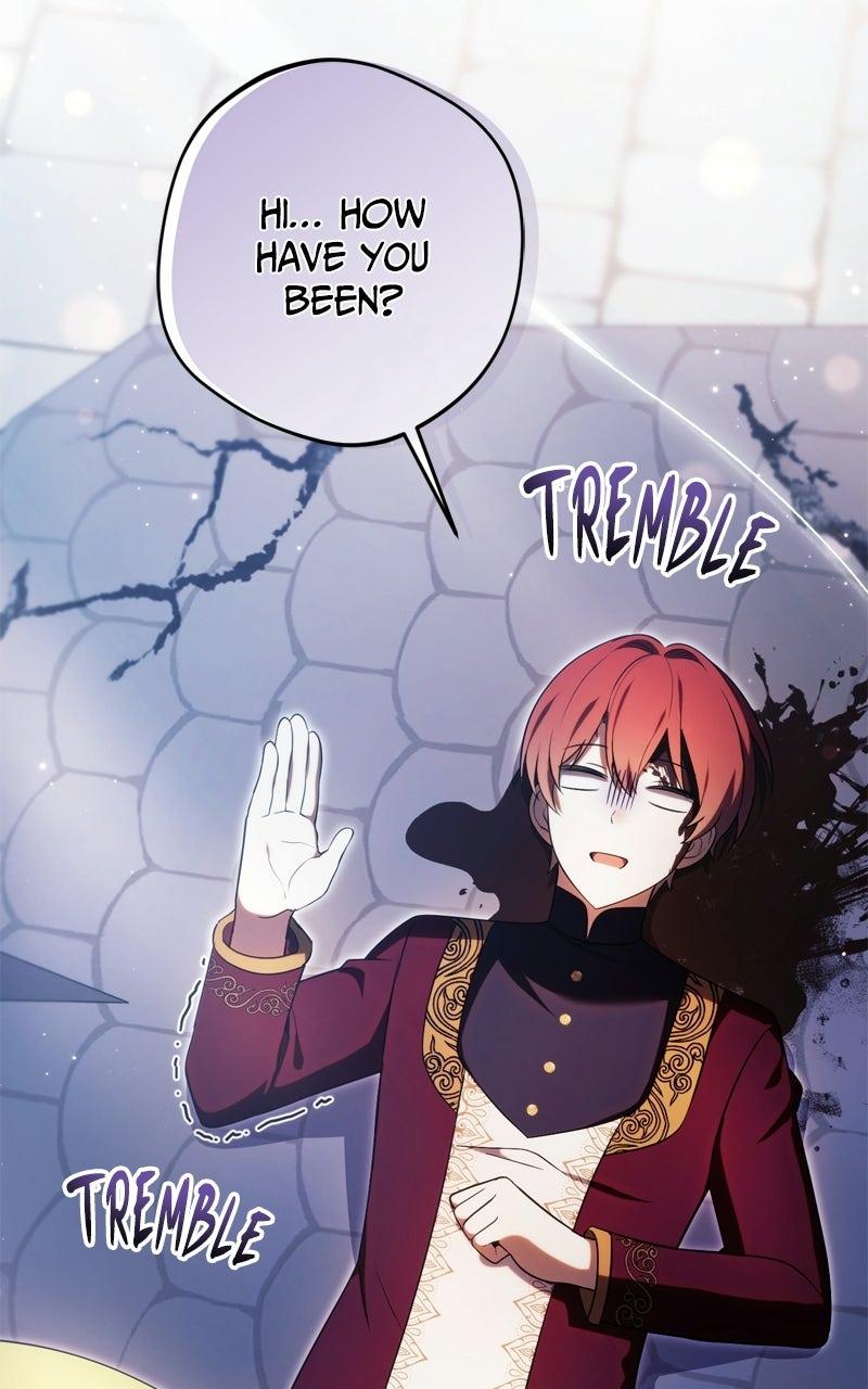 The villain tyrant has returned Chapter 85 - Page 11
