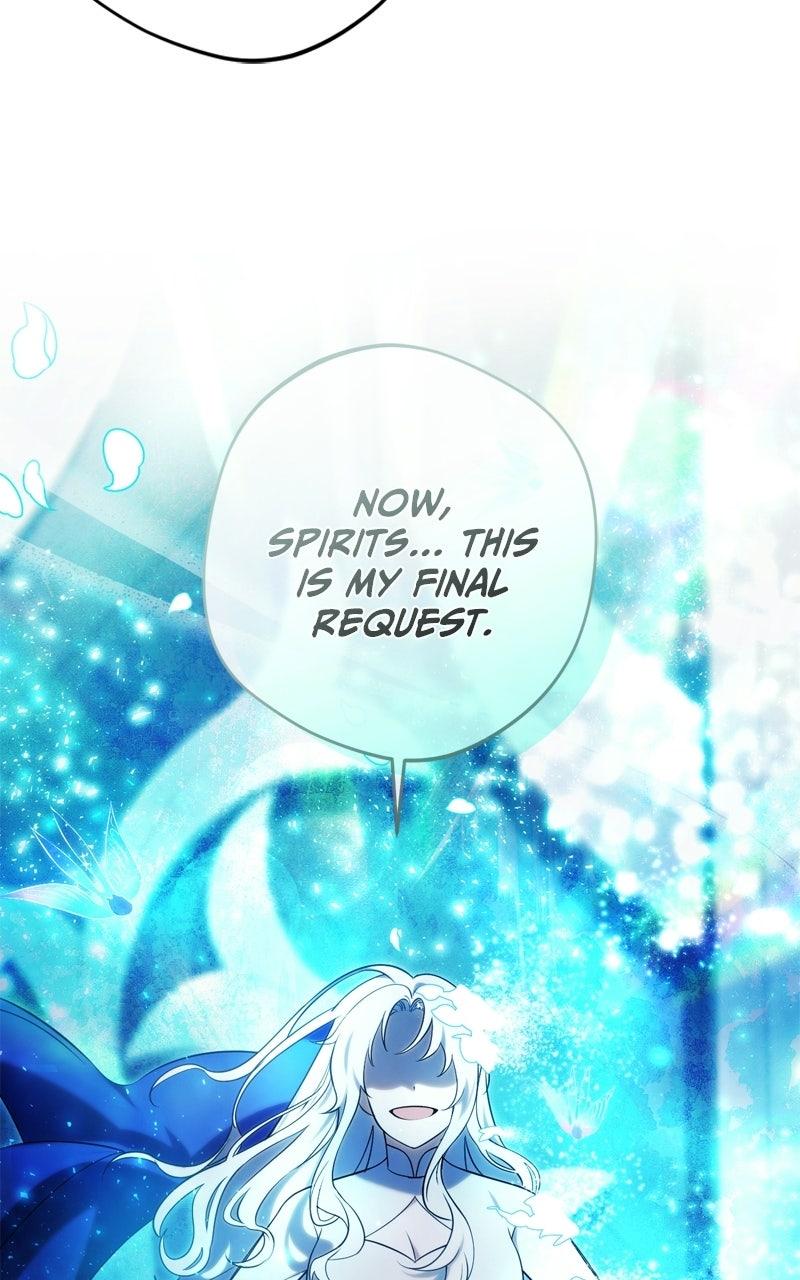 The villain tyrant has returned Chapter 85 - Page 111