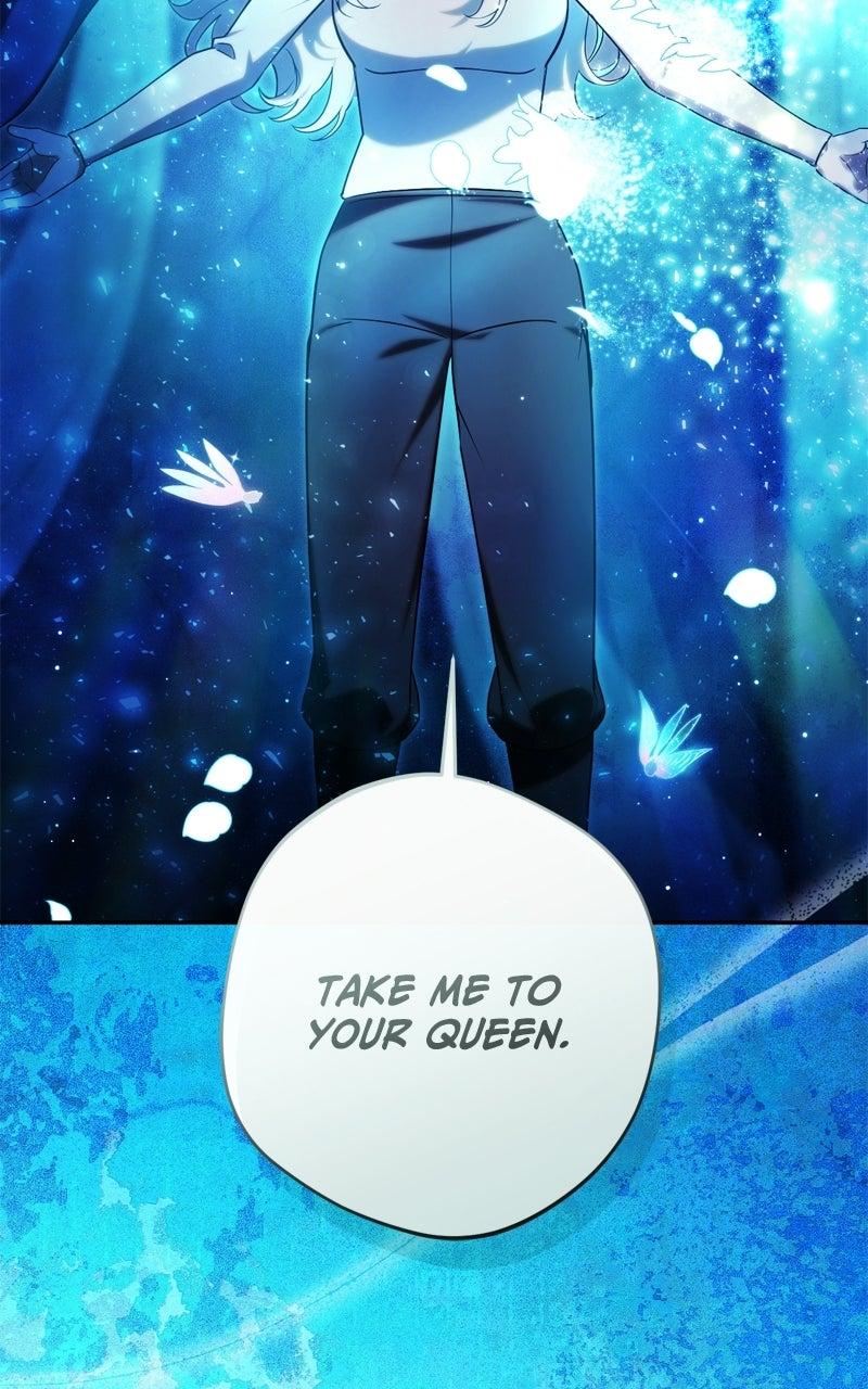 The villain tyrant has returned Chapter 85 - Page 112