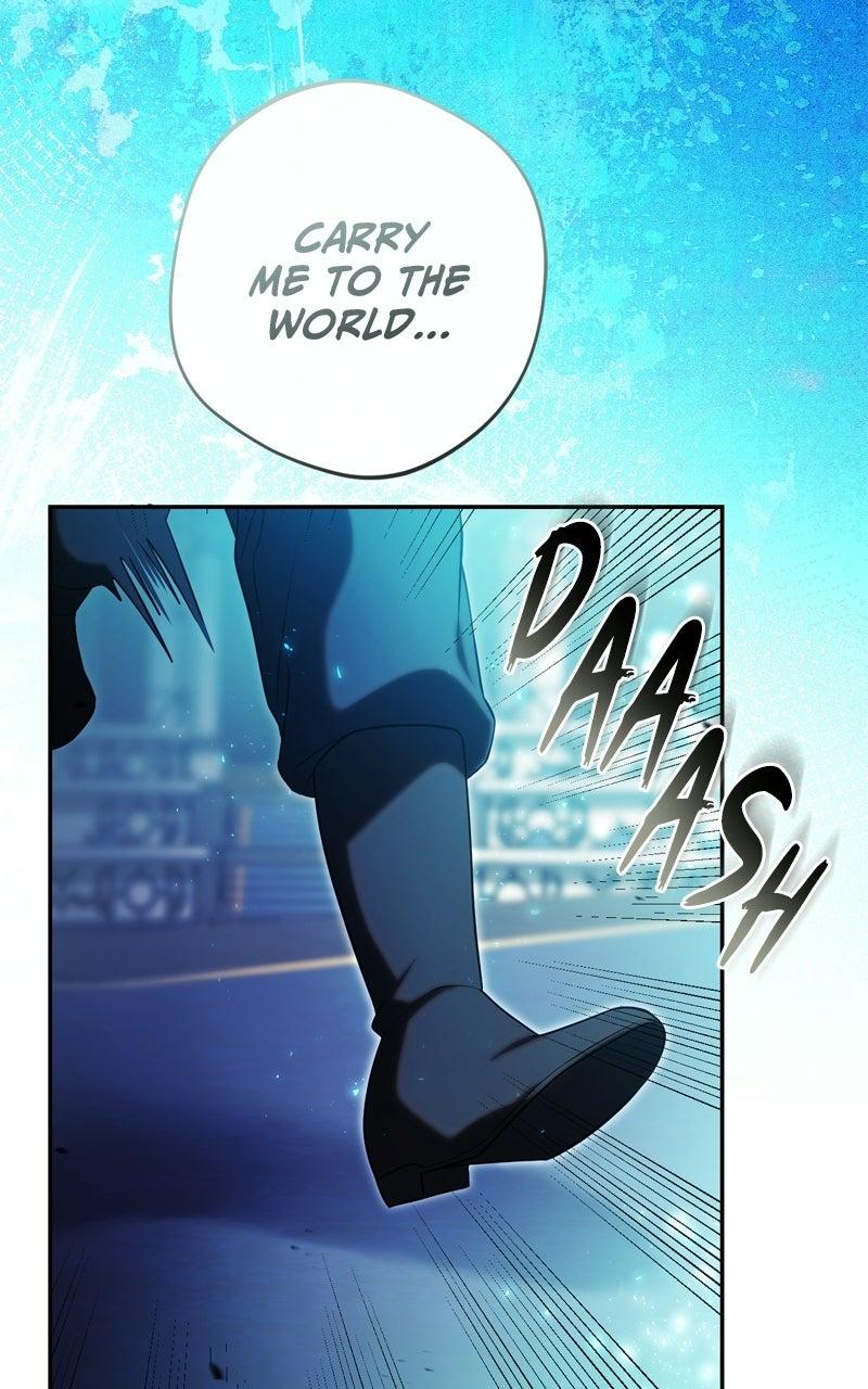 The villain tyrant has returned Chapter 85 - Page 113