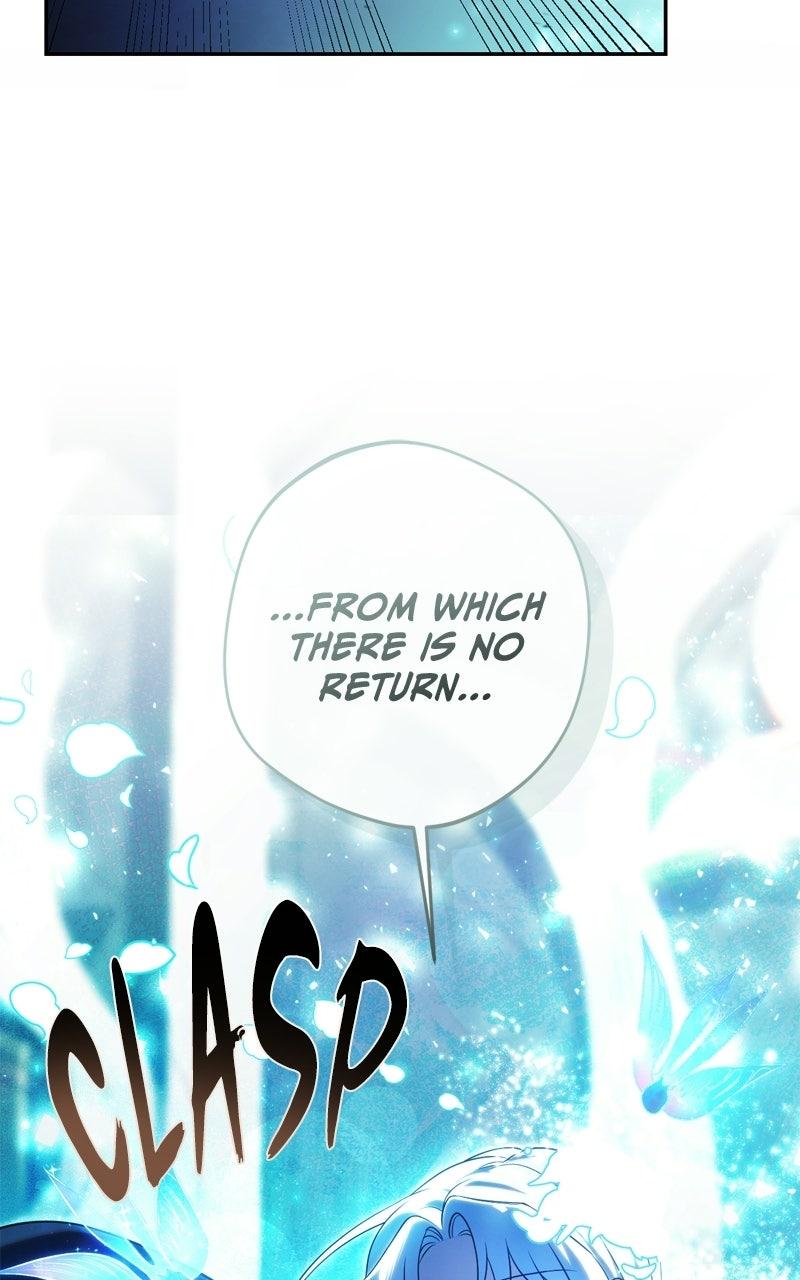 The villain tyrant has returned Chapter 85 - Page 114