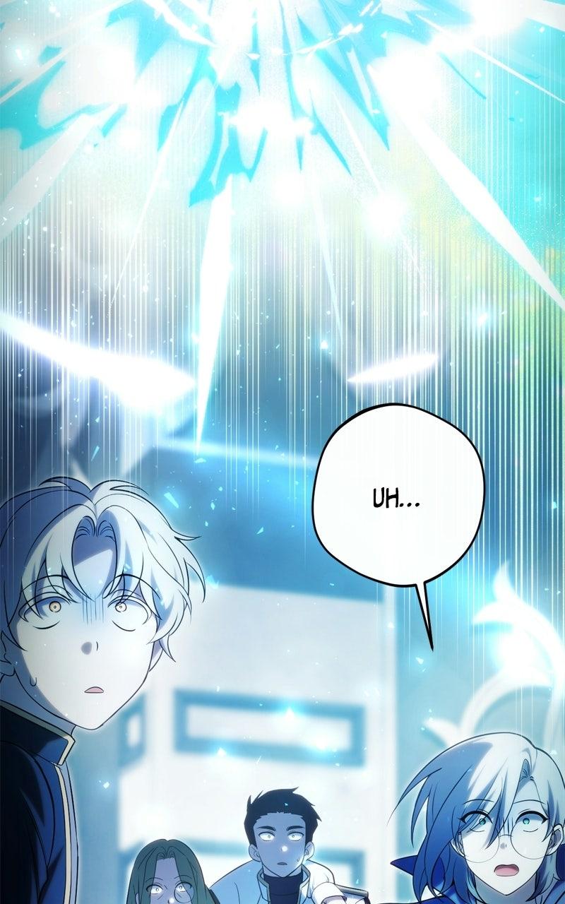 The villain tyrant has returned Chapter 85 - Page 119