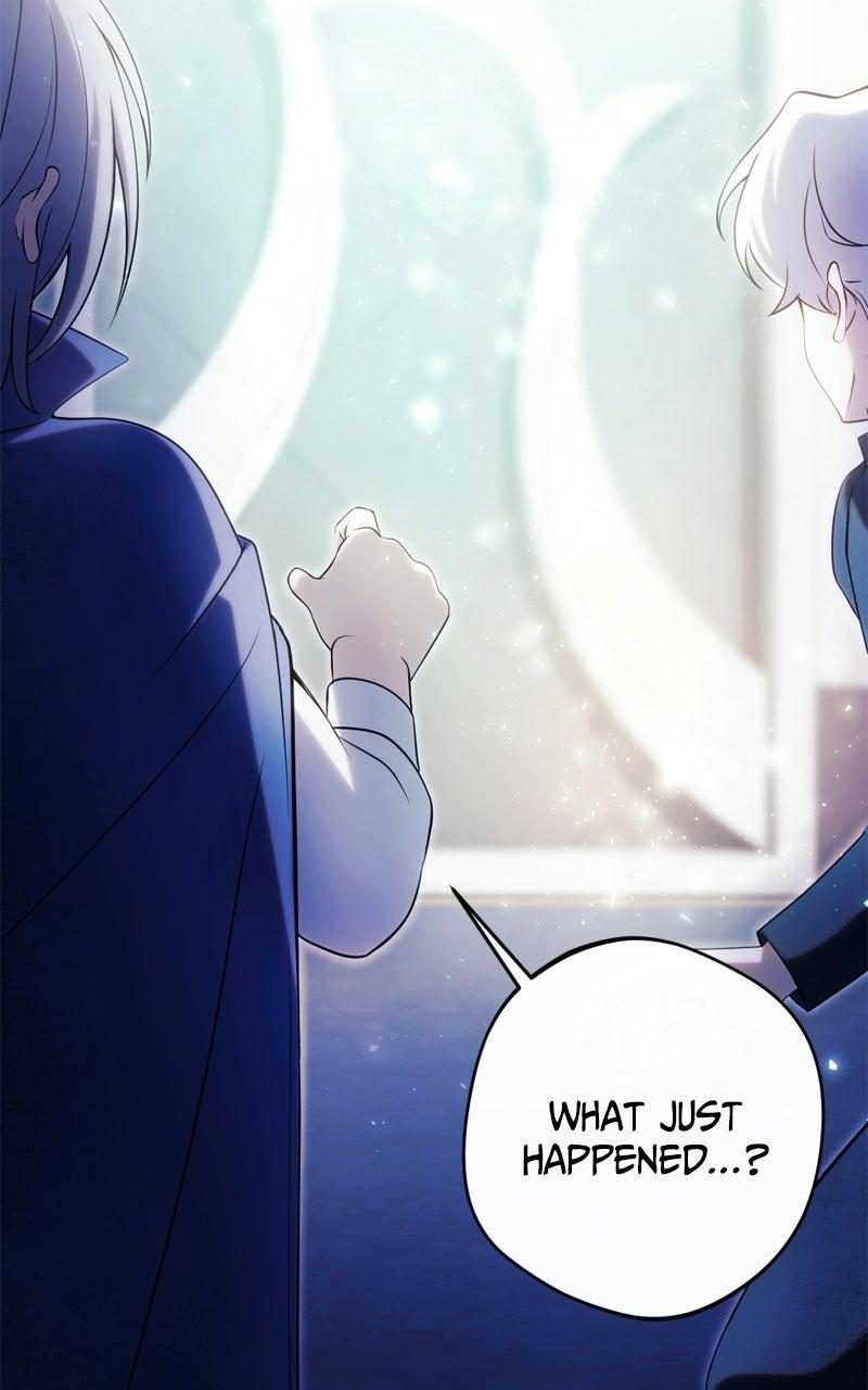 The villain tyrant has returned Chapter 85 - Page 121