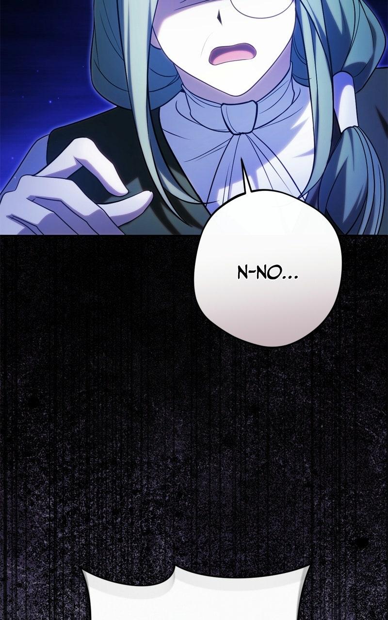 The villain tyrant has returned Chapter 85 - Page 123