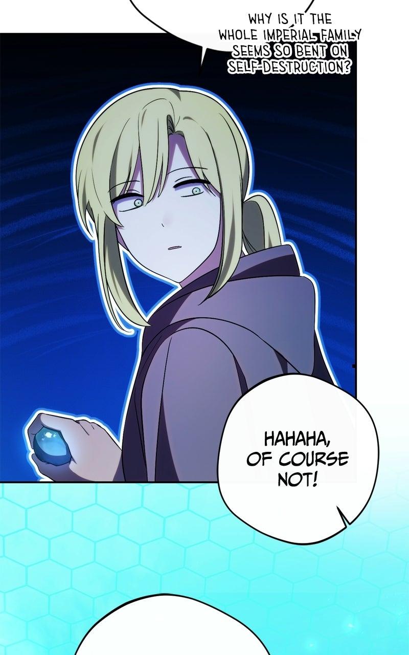 The villain tyrant has returned Chapter 85 - Page 13