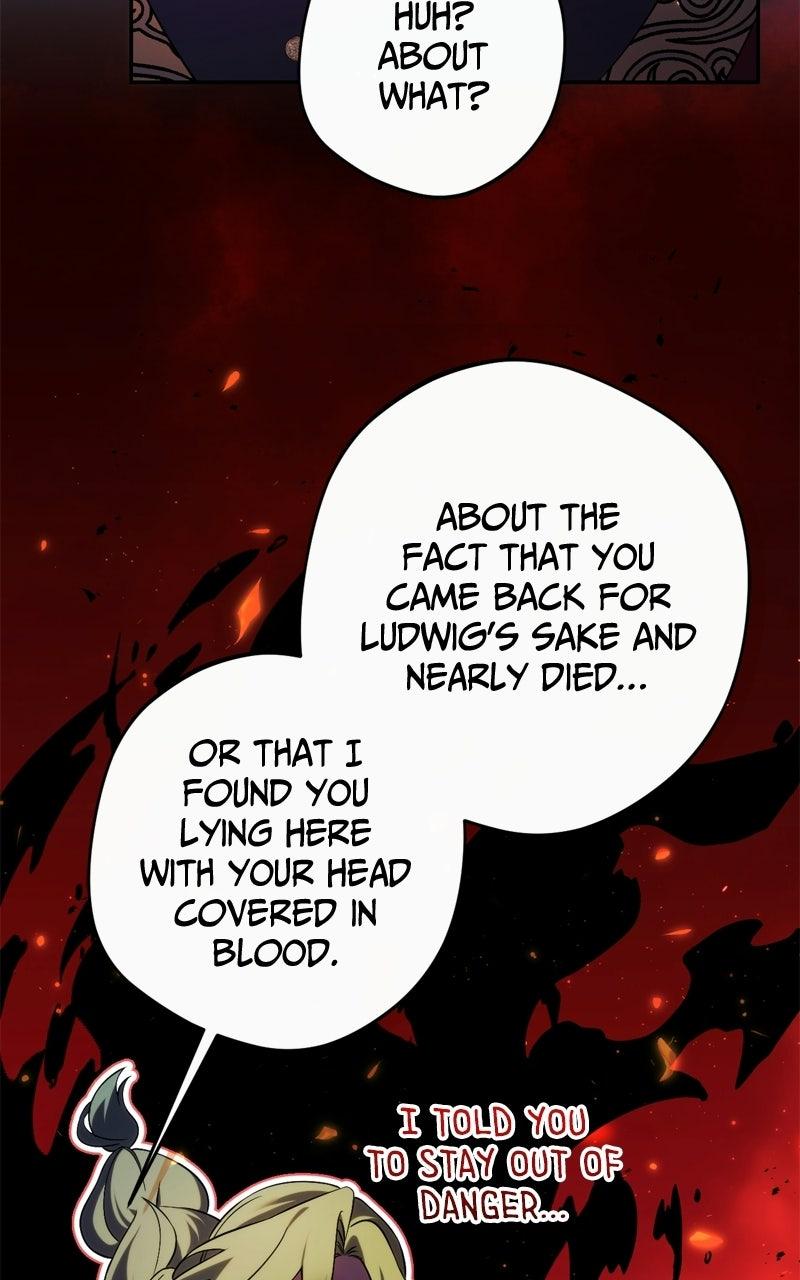 The villain tyrant has returned Chapter 85 - Page 17
