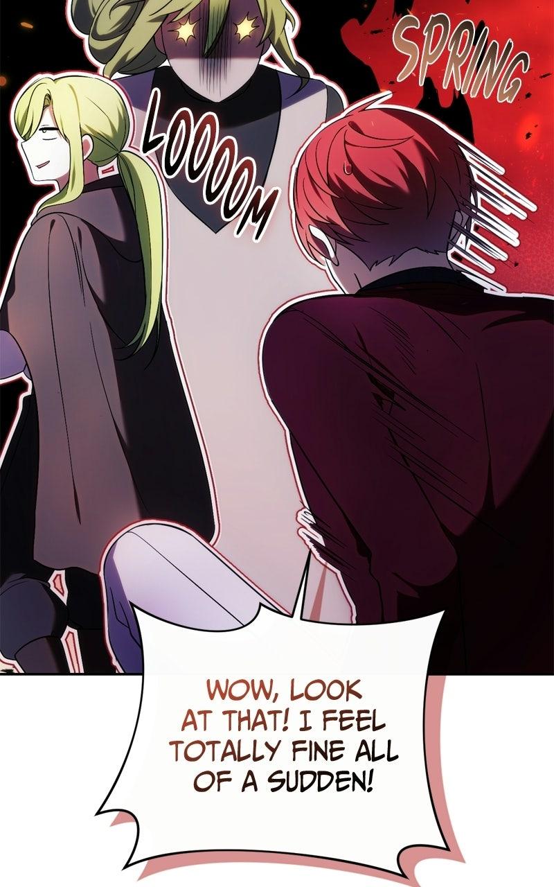 The villain tyrant has returned Chapter 85 - Page 18