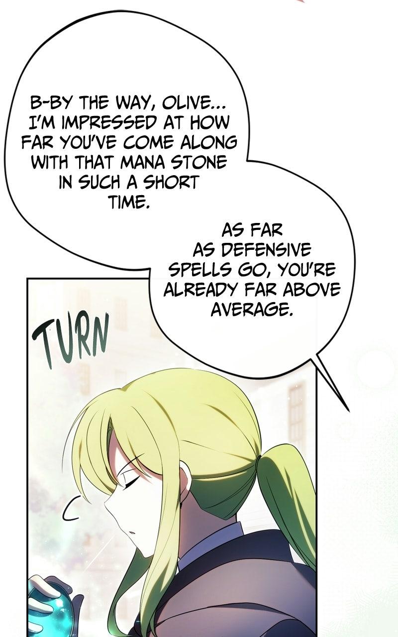 The villain tyrant has returned Chapter 85 - Page 19