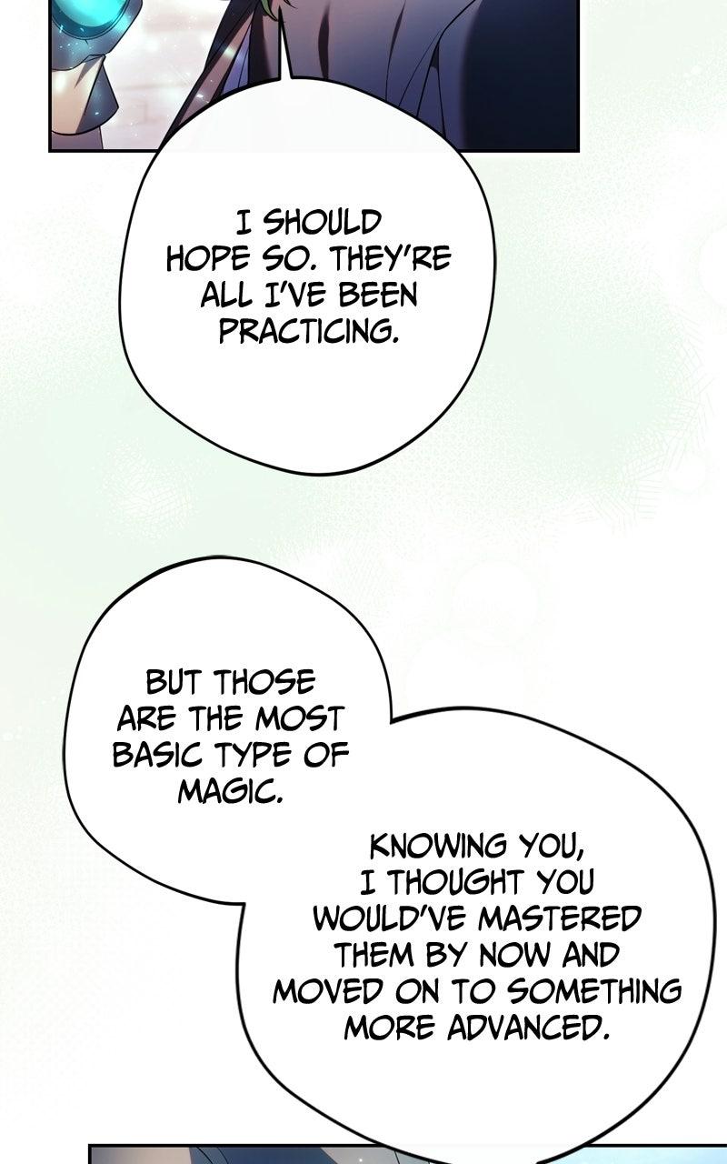 The villain tyrant has returned Chapter 85 - Page 20