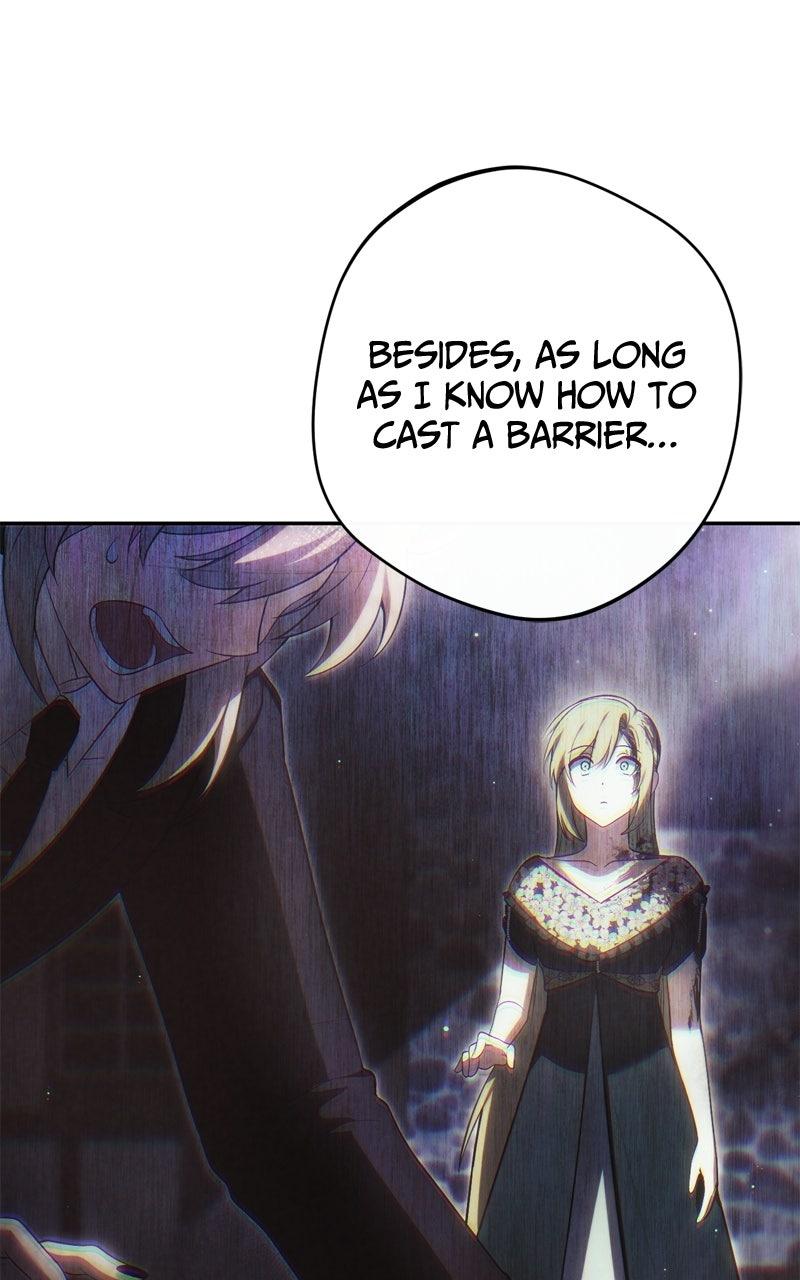 The villain tyrant has returned Chapter 85 - Page 22