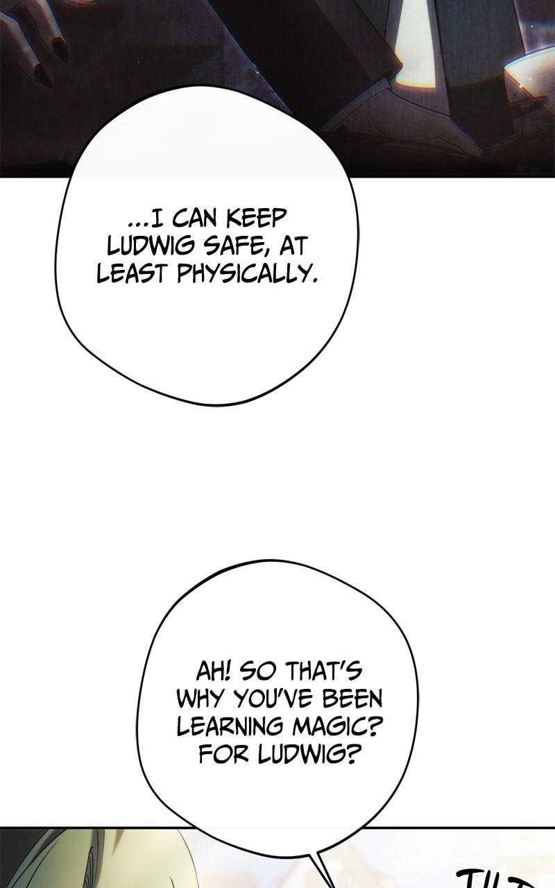 The villain tyrant has returned Chapter 85 - Page 23