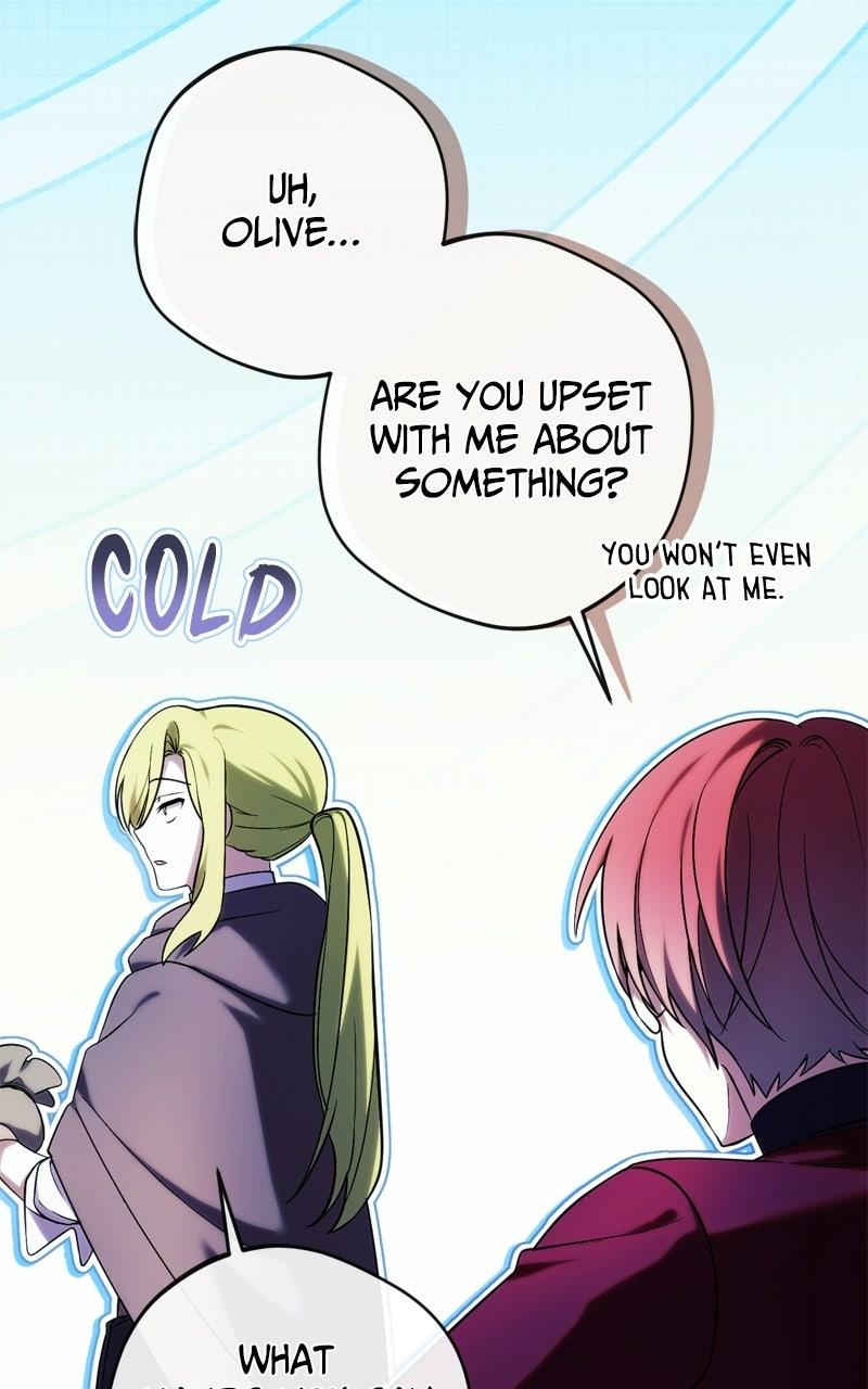 The villain tyrant has returned Chapter 85 - Page 25