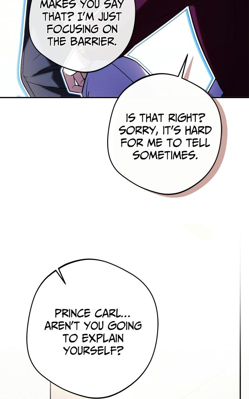 The villain tyrant has returned Chapter 85 - Page 26