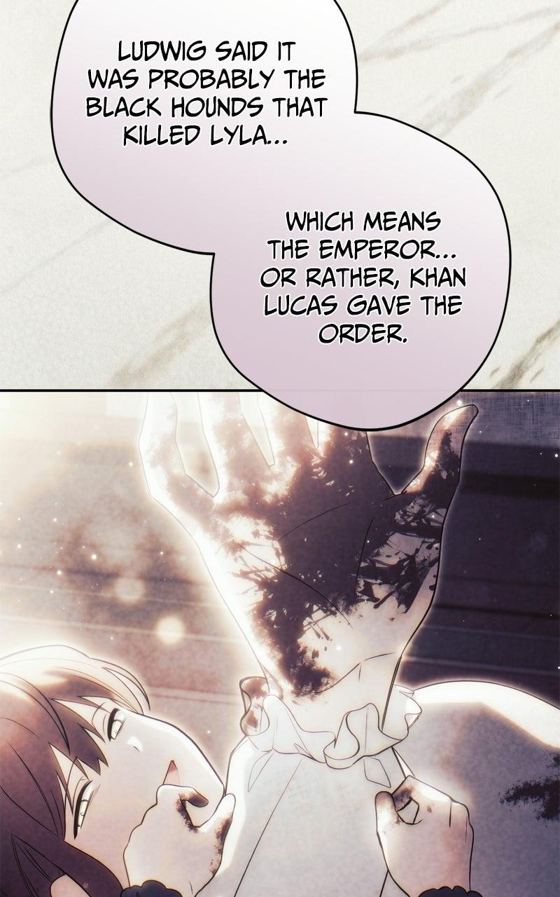 The villain tyrant has returned Chapter 85 - Page 28