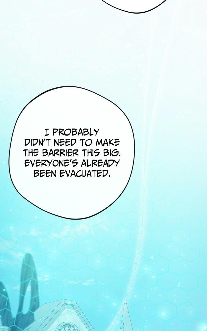 The villain tyrant has returned Chapter 85 - Page 3