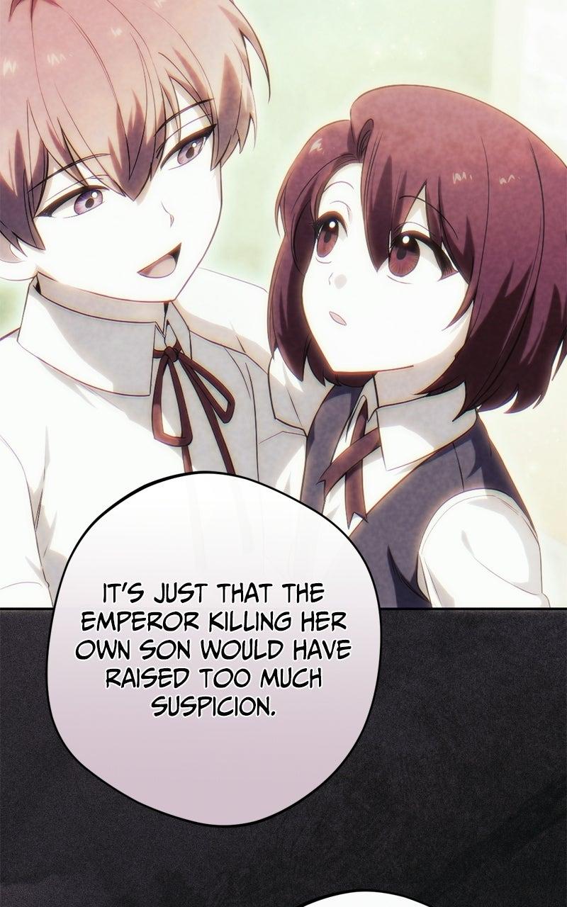 The villain tyrant has returned Chapter 85 - Page 30