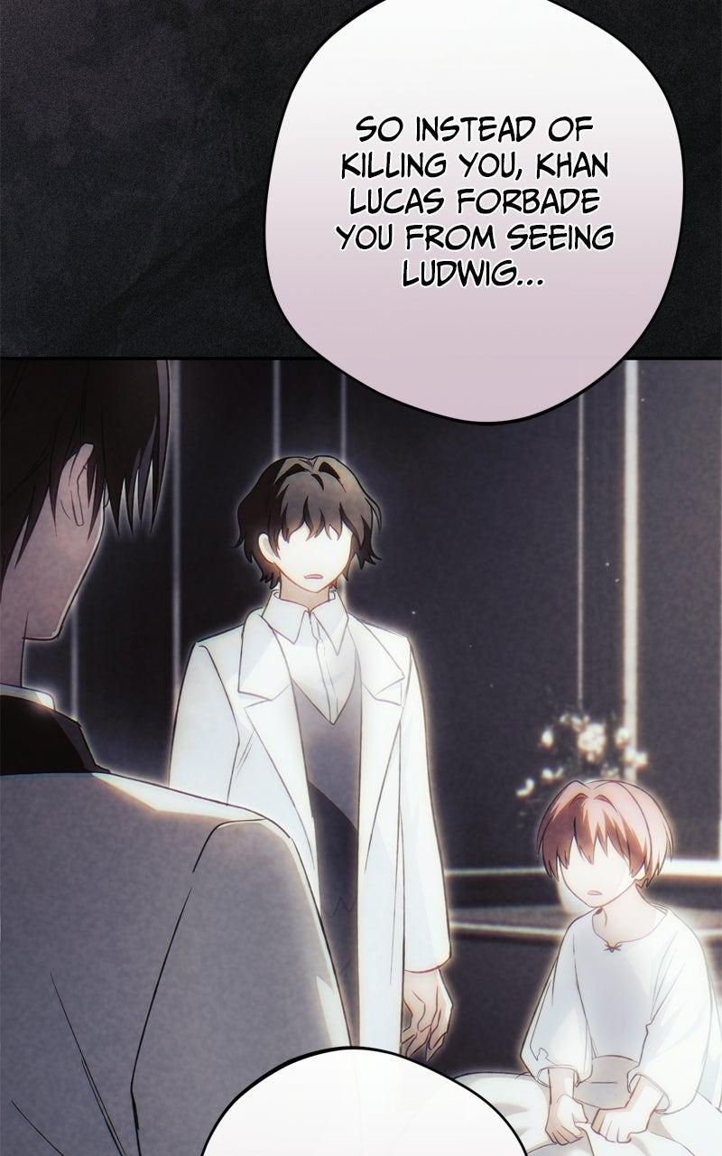 The villain tyrant has returned Chapter 85 - Page 31