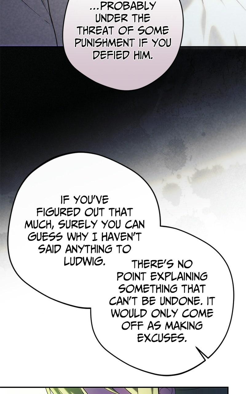 The villain tyrant has returned Chapter 85 - Page 32