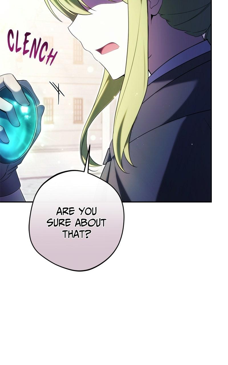 The villain tyrant has returned Chapter 85 - Page 33