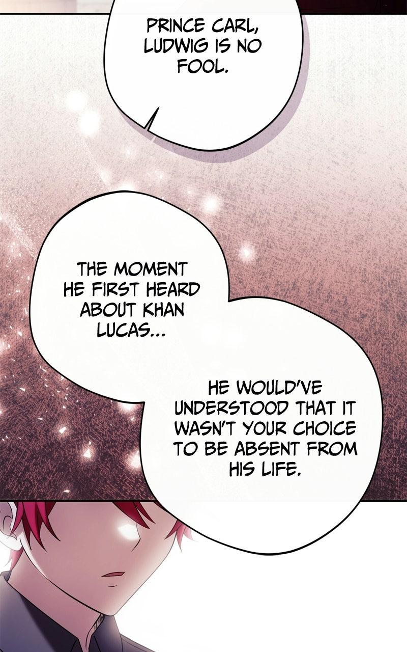 The villain tyrant has returned Chapter 85 - Page 35