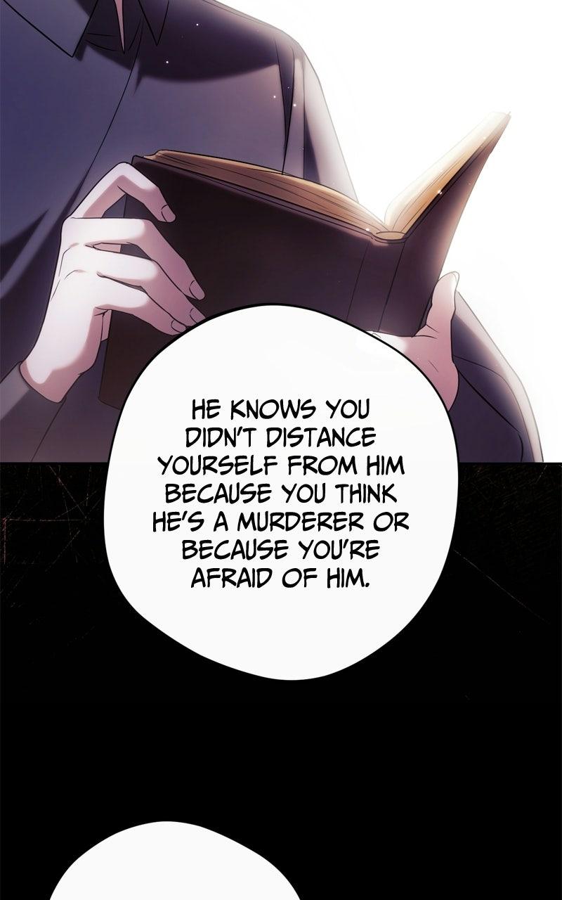 The villain tyrant has returned Chapter 85 - Page 36