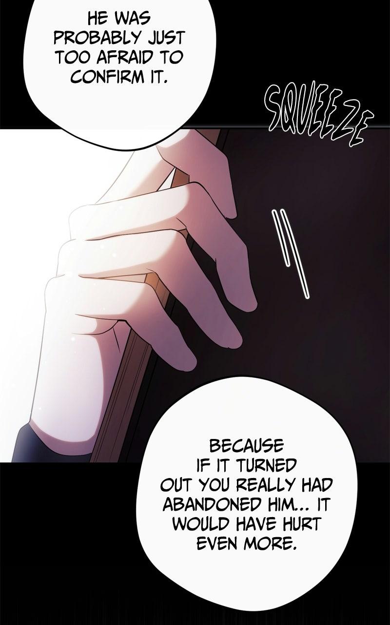The villain tyrant has returned Chapter 85 - Page 37