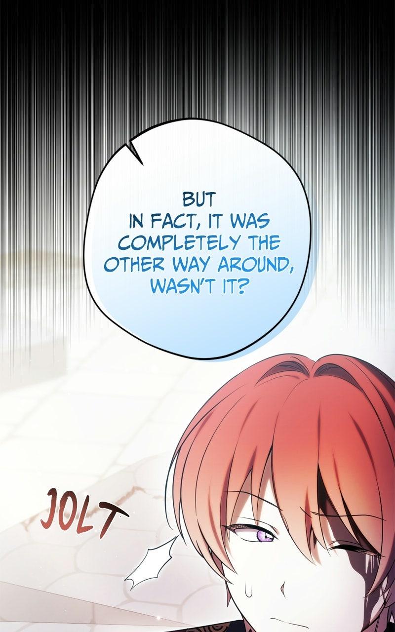 The villain tyrant has returned Chapter 85 - Page 38