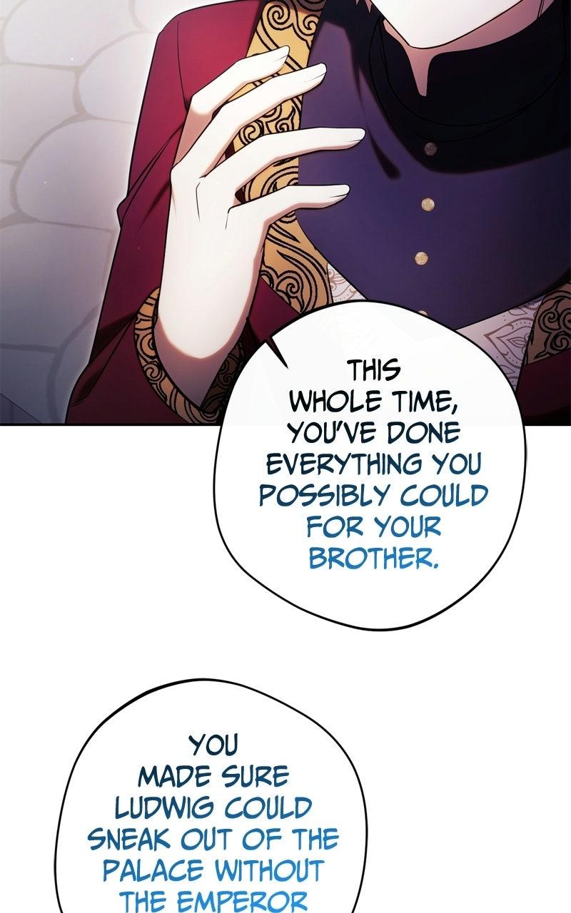 The villain tyrant has returned Chapter 85 - Page 39